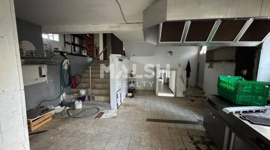 MALSH Realty & Property - Bureau - Saint-Etienne Métropole - Villars - 8