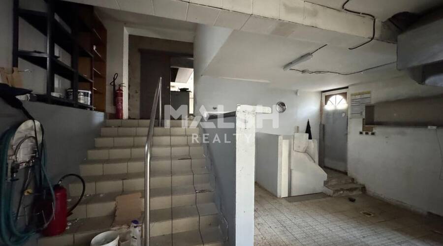 MALSH Realty & Property - Bureau - Saint-Etienne Métropole - Villars - 9
