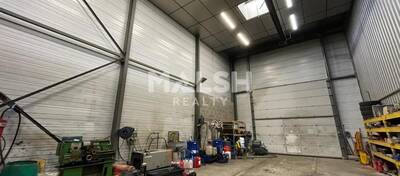 MALSH Realty & Property - Local d'activités - Plaine de l'Ain - Saint-Rambert-en-Bugey - 3