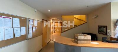 MALSH Realty & Property - Local d'activités - Plaine de l'Ain - Saint-Rambert-en-Bugey - 4