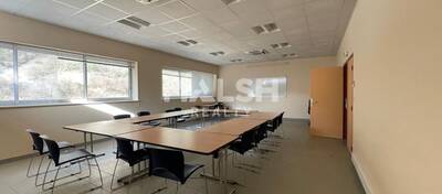 MALSH Realty & Property - Local d'activités - Plaine de l'Ain - Saint-Rambert-en-Bugey - 7