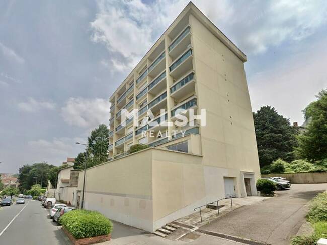 MALSH Realty & Property - Bureau - Lyon 5° - Lyon 5 - 1