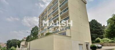 MALSH Realty & Property - Bureau - Lyon 5° - Lyon 5 - 1