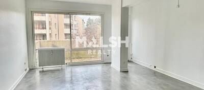 MALSH Realty & Property - Bureau - Lyon 5° - Lyon 5 - 2