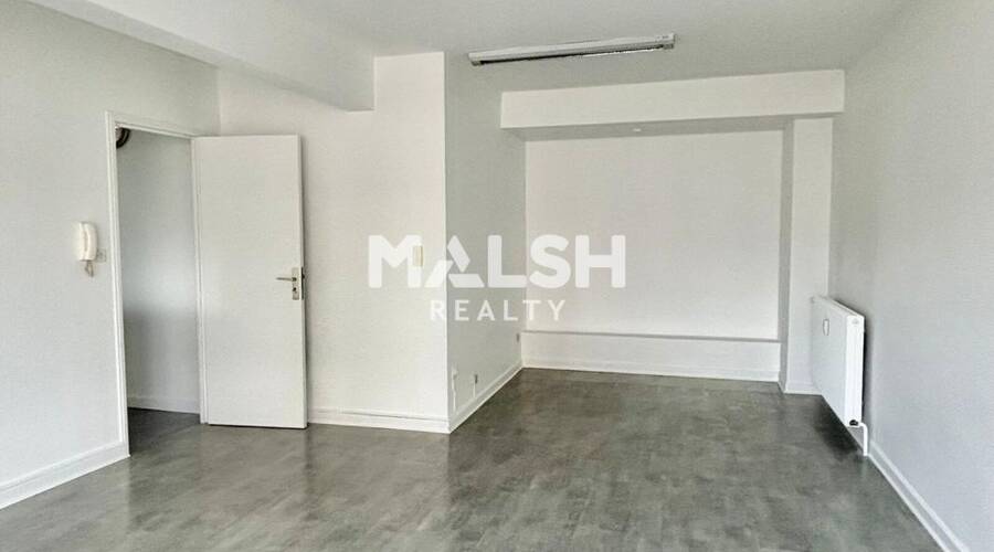 MALSH Realty & Property - Bureau - Lyon 5° - Lyon 5 - 3