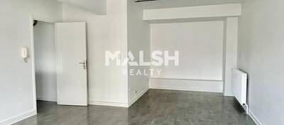 MALSH Realty & Property - Bureau - Lyon 5° - Lyon 5 - 3