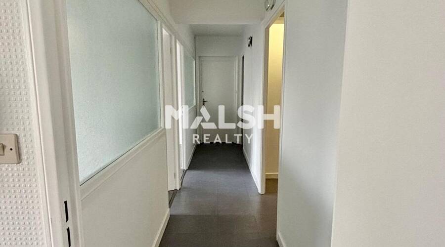 MALSH Realty & Property - Bureau - Lyon 5° - Lyon 5 - 4