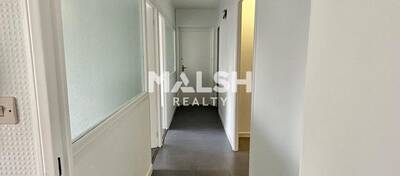 MALSH Realty & Property - Bureau - Lyon 5° - Lyon 5 - 4