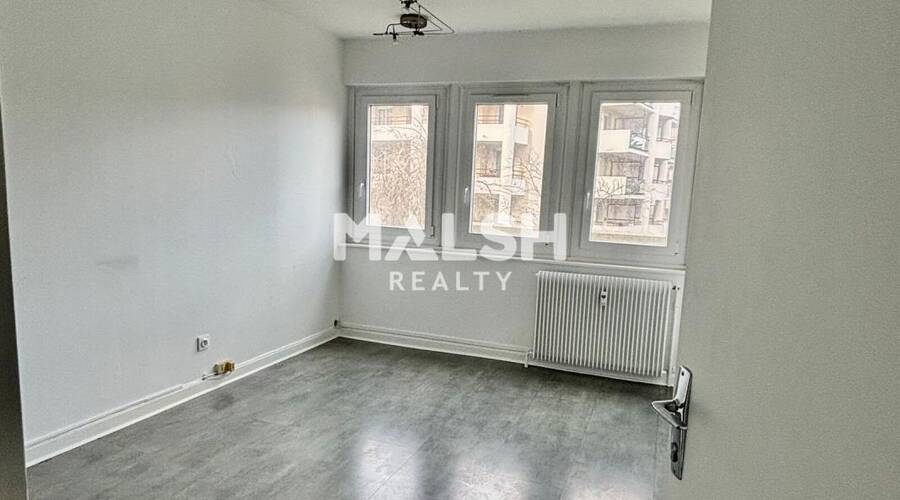 MALSH Realty & Property - Bureau - Lyon 5° - Lyon 5 - 5