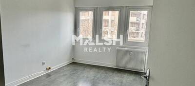 MALSH Realty & Property - Bureau - Lyon 5° - Lyon 5 - 5
