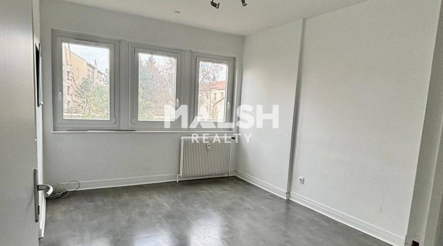MALSH Realty & Property - Bureau - Lyon 5° - Lyon 5 - 6