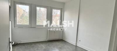 MALSH Realty & Property - Bureau - Lyon 5° - Lyon 5 - 6