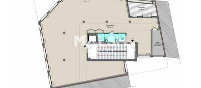 MALSH Realty & Property - Bureau - Carré de Soie / Grand Clément / Bel Air - Villeurbanne - 6