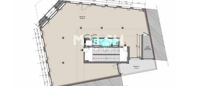 MALSH Realty & Property - Bureau - Carré de Soie / Grand Clément / Bel Air - Villeurbanne - 4