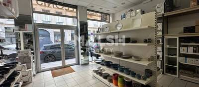 MALSH Realty & Property - Local commercial - Lyon 6° - Lyon 6 - 2
