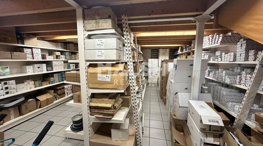MALSH Realty & Property - Local commercial - Lyon 6° - Lyon 6 - 3