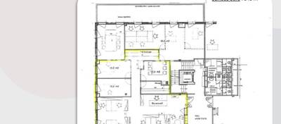MALSH Realty & Property - Bureau - Lyon Nord Ouest (Techlid / Monts d'Or) - Limonest - 4