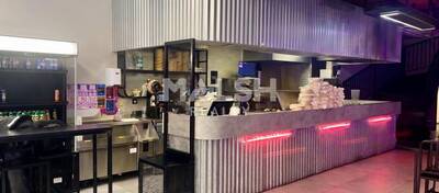 MALSH Realty & Property - Local commercial - Lyon 2 - 1