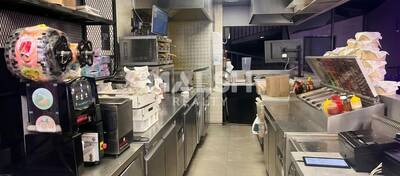 MALSH Realty & Property - Local commercial - Lyon 2 - 3