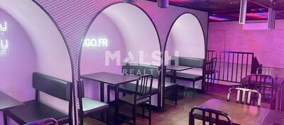 MALSH Realty & Property - Local commercial - Lyon 2 - 6