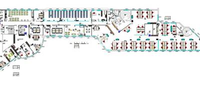 MALSH Realty & Property - Bureau - Lyon 9° / Vaise - Lyon 9 - 2