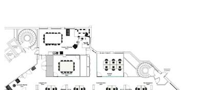 MALSH Realty & Property - Bureau - Lyon 9° / Vaise - Lyon 9 - 6
