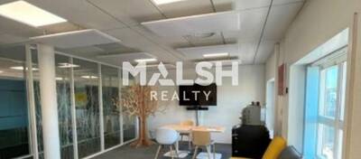MALSH Realty & Property - Bureau - Lyon 9° / Vaise - Lyon 9 - 7