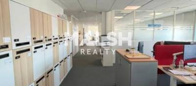 MALSH Realty & Property - Bureau - Lyon 9° / Vaise - Lyon 9 - 8