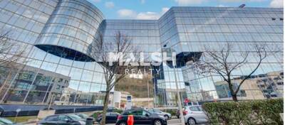 MALSH Realty & Property - Bureau - Lyon 9° / Vaise - Lyon 9 - 1
