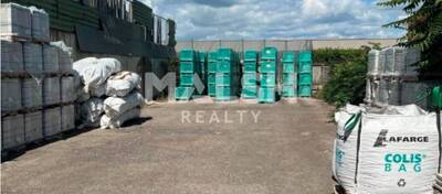 MALSH Realty & Property - Local d'activités - Carré de Soie / Grand Clément / Bel Air - Vaulx-en-Velin - 6