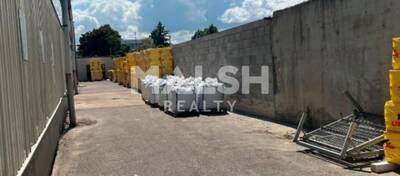 MALSH Realty & Property - Local d'activités - Carré de Soie / Grand Clément / Bel Air - Vaulx-en-Velin - 7