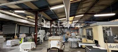 MALSH Realty & Property - Local d'activités - Lyon EST (St Priest /Mi Plaine/ A43 / Eurexpo) - Bron - 3