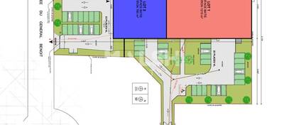 MALSH Realty & Property - Local d'activités - Lyon EST (St Priest /Mi Plaine/ A43 / Eurexpo) - Bron - 10