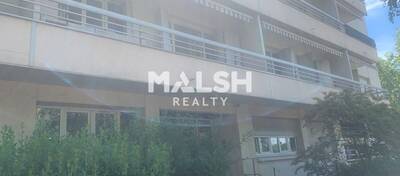 MALSH Realty & Property - Bureau - Lyon Sud Est - Vénissieux - 1