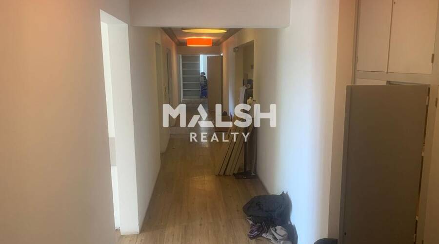 MALSH Realty & Property - Bureau - Lyon Sud Est - Vénissieux - 2
