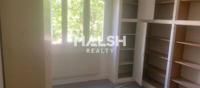 MALSH Realty & Property - Bureau - Lyon Sud Est - Vénissieux - 4