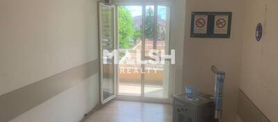 MALSH Realty & Property - Bureau - Lyon Sud Est - Vénissieux - 5
