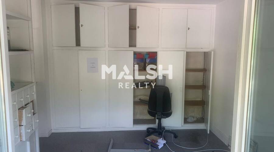 MALSH Realty & Property - Bureau - Lyon Sud Est - Vénissieux - 7