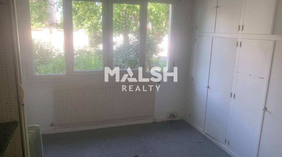 MALSH Realty & Property - Bureau - Lyon Sud Est - Vénissieux - 10