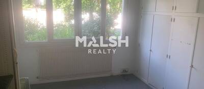 MALSH Realty & Property - Bureau - Lyon Sud Est - Vénissieux - 10