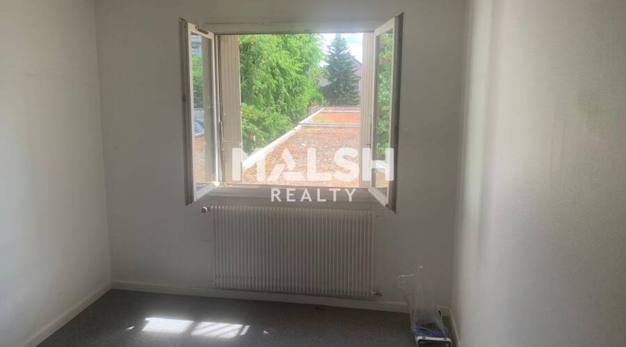 MALSH Realty & Property - Bureau - Lyon Sud Est - Vénissieux - 11