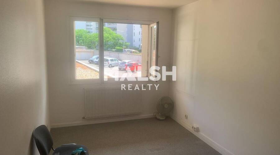 MALSH Realty & Property - Bureau - Lyon Sud Est - Vénissieux - 12