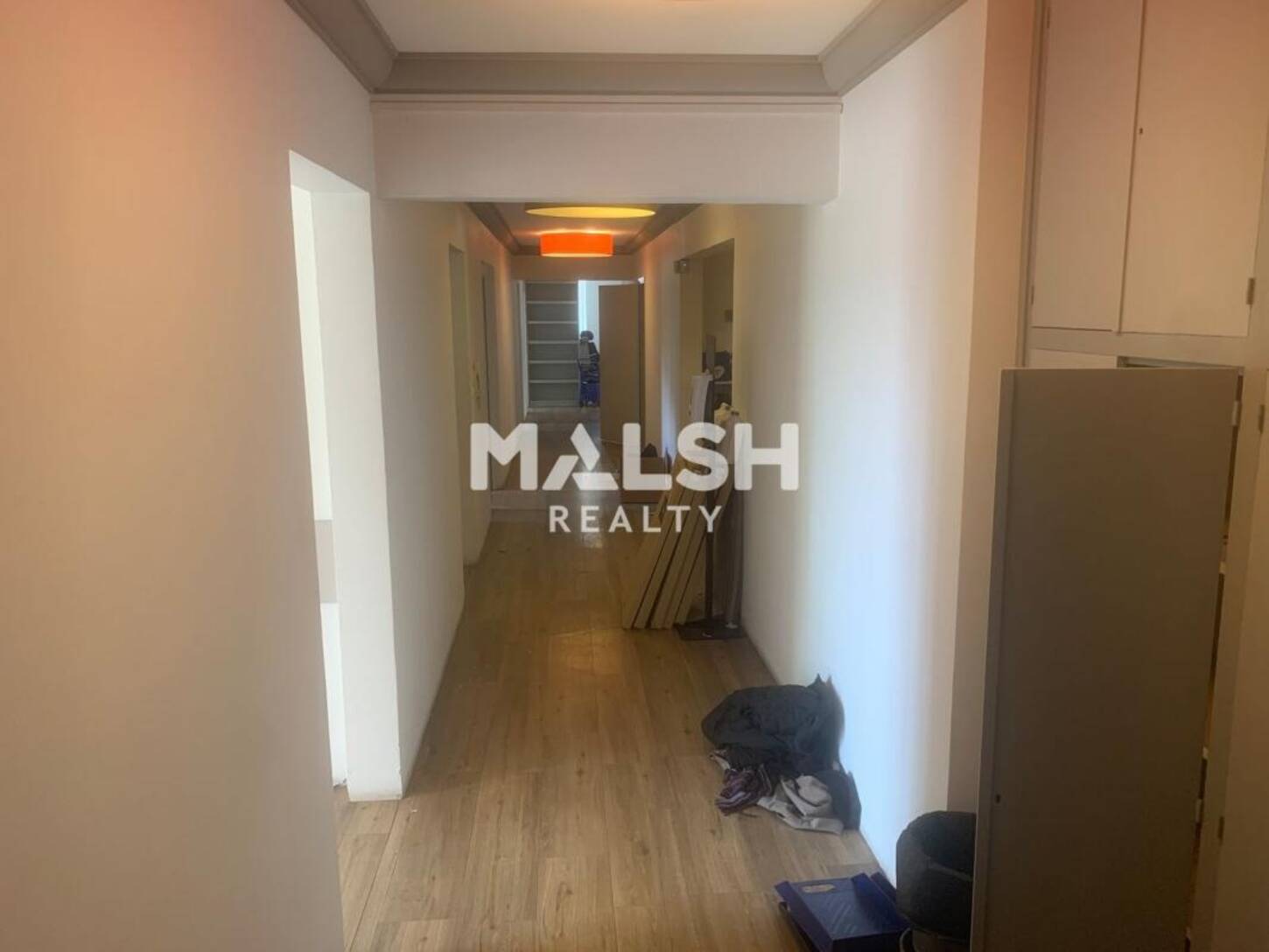 MALSH Realty & Property - Bureau - Lyon Sud Est - Vénissieux - 2