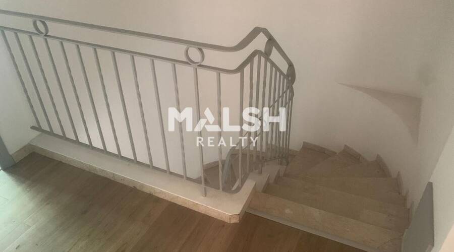 MALSH Realty & Property - Bureau - Lyon Sud Est - Vénissieux - 3