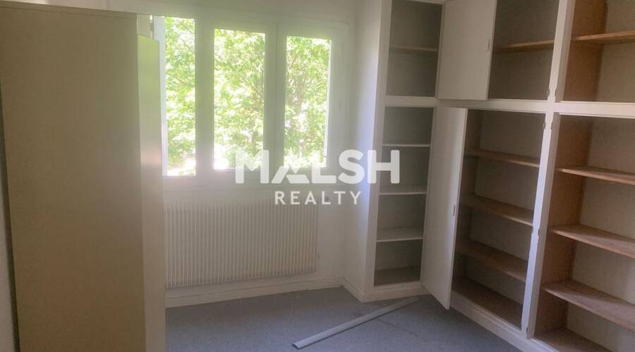 MALSH Realty & Property - Bureau - Lyon Sud Est - Vénissieux - 4