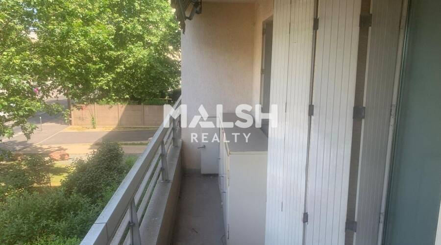 MALSH Realty & Property - Bureau - Lyon Sud Est - Vénissieux - 6