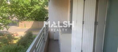MALSH Realty & Property - Bureau - Lyon Sud Est - Vénissieux - 6