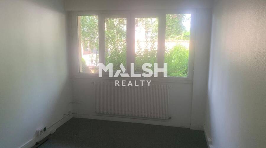 MALSH Realty & Property - Bureau - Lyon Sud Est - Vénissieux - 13