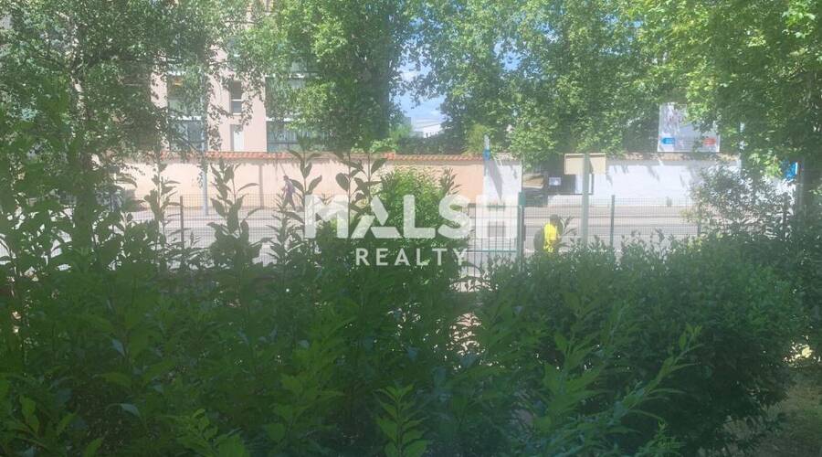 MALSH Realty & Property - Bureau - Lyon Sud Est - Vénissieux - 14