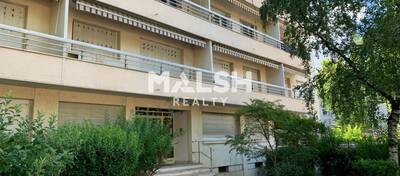 MALSH Realty & Property - Bureau - Lyon Sud Est - Vénissieux - 1